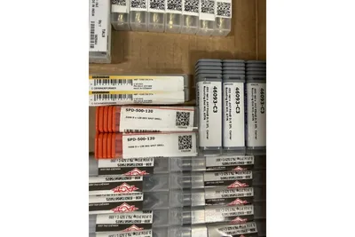 Used _UNKNOWN_ _UNKNOWN_ Other Cutting Tools Utah US | KD Auctions #1553208