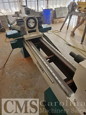 USED 2020 STYLE CNC STL 3030 LATHE