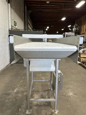USED CUSTOM METALCRAFT 1115220
