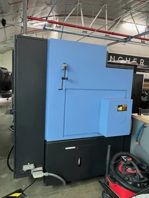 2023 DOOSAN PUMA 2600YII Lathes CNC, Y-Axis / Multi Axis | USED CNC (3)