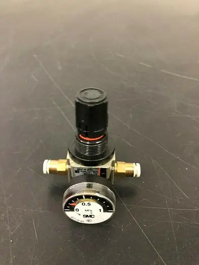 SMC AR10-M5 G27-10-R1