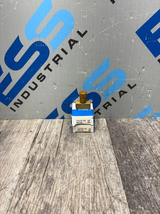 Used DELTROL 10120-60 Misc Electrical & Power Parts South Carolina US | ESS Industrial Equipment Sales #399850