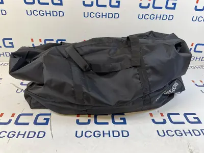 Used SUBSITE _UNKNOWN_ Portable Cable Fault Location Systems Florida US | UCG Underground Supplies #1405983