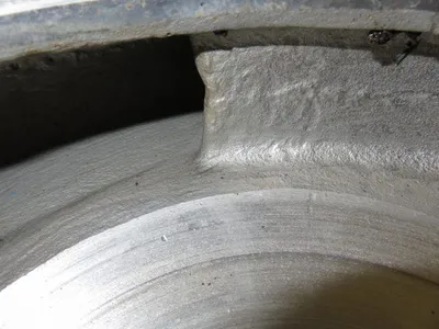 USED Goulds 3196 MTi