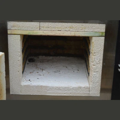 Bico D9EX Lab Furnaces