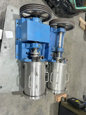 Used _UNKNOWN_ _UNKNOWN_ Nozzles Georgia US | Harrell Machinery Sales Inc #1400006