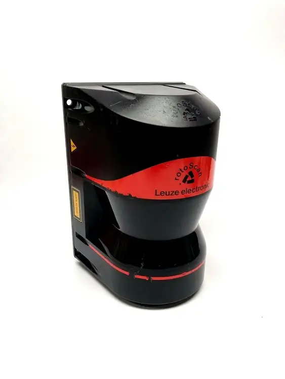 Used Leuze Electronic RS3-01 Sensors Michigan US | Maverick Industrial Sales #1397575