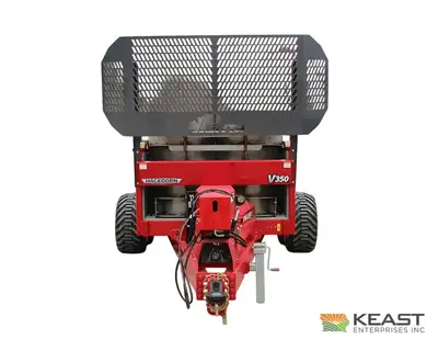 Used HAGEDORN _UNKNOWN_ Manure Spreaders Iowa US | Keast Enterprises #1360366
