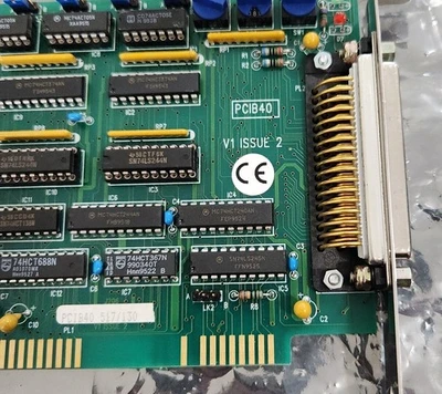 USED Arcom PCIB40