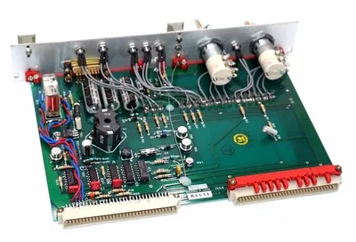 NEW HARLAND SIMON H4890-P-1206 DIGITAL OUTPUT MIDULE H4890P1206