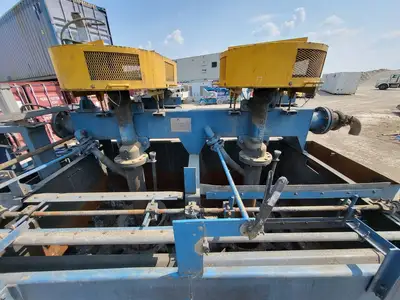 USED METSO DR24