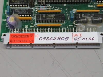 New | in-Stock TAMROCK _UNKNOWN_ Circuit Boards | OCO Industrial #1616571