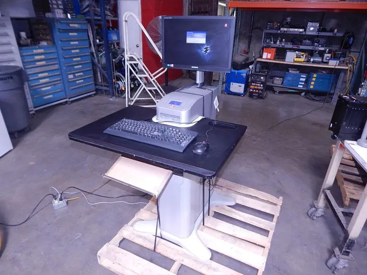 Used FIERY PRO80-16 Misc Electrical & Power Parts Texas US | Aucto #1307136