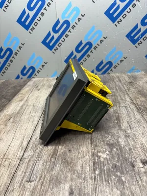 Used FANUC A02B-0283-B502 Misc Electrical & Power Parts South Carolina US | ESS Industrial Equipment Sales #1388429