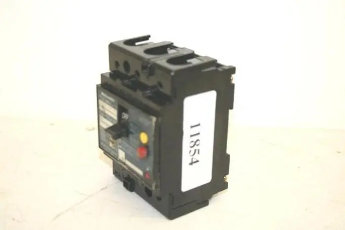 Used MATSUSHITA ELECTRIC JIS Circuit Breakers Michigan US | Ideal Machinery #605287