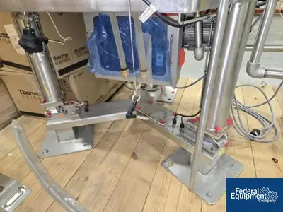 USED Thermo Fisher Scientific Thermo Fisher Scientific Single-Use Mixer