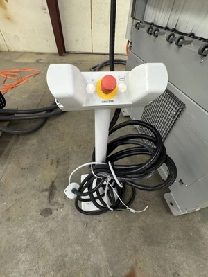 Used 2023 BIESSE ROVER K FT 1531 CNC Routers Illinois US | Revelation Machinery #1314592