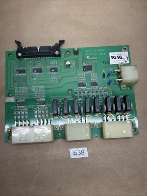 USED Fuji SIT-2-ROP1