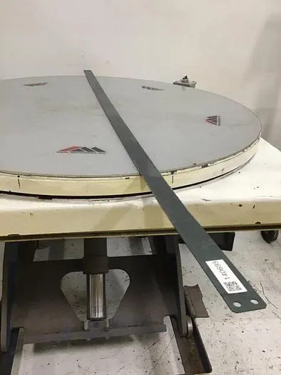 Used CINCINNATI MILACRON VT85-5 / PSWS Clamps Michigan US | Ideal Machinery #606104