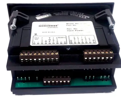 USED NORCROSS 57625-402 CONTROLLER