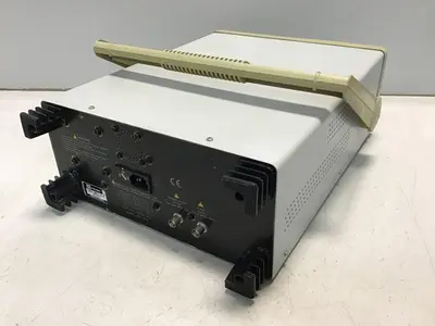 USED GW INSTEK GOS-6112