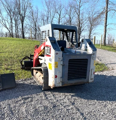 Used 2020 _UNKNOWN_ _UNKNOWN_ Compact Track Loaders Kentucky US | H Richardson and Sons #1557766