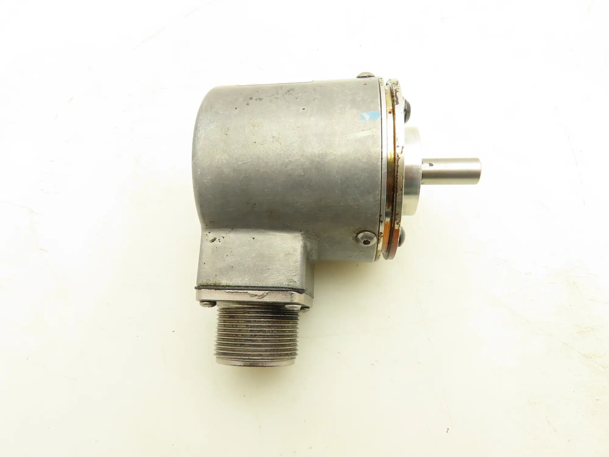 Allen Bradley 845H-SJHZ14FWY2C Incremental Encoder 5VDC Series C