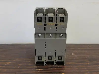 USED SUSOL TD125HU