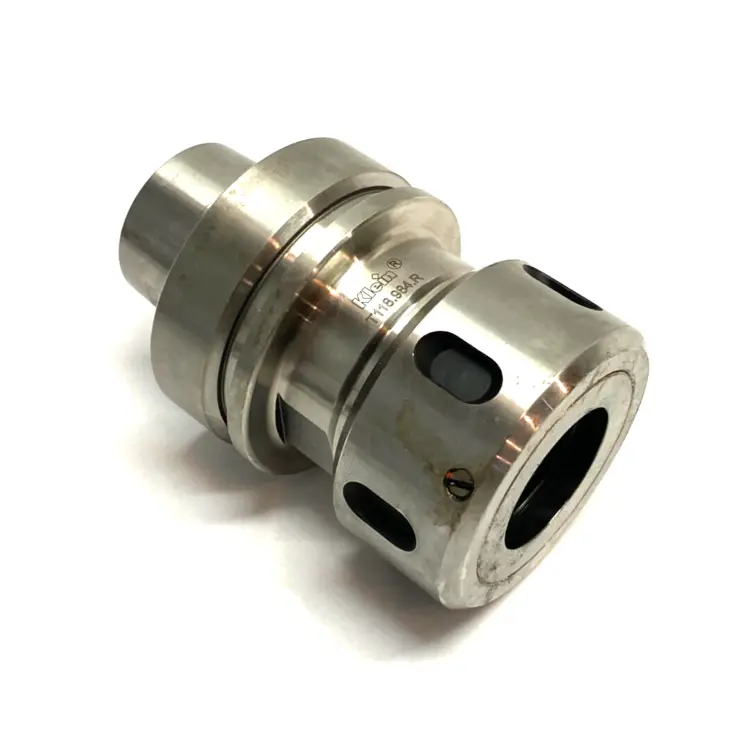 Used SISTEMI KLEIN COLLET TOOL HOLDER Ø 3÷26 Collets | Maverick Industrial Sales #1113311