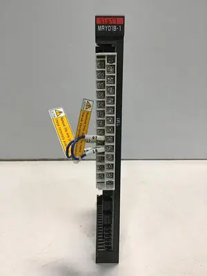 USED YASKAWA JANCD-MRY01B-1 REV E0