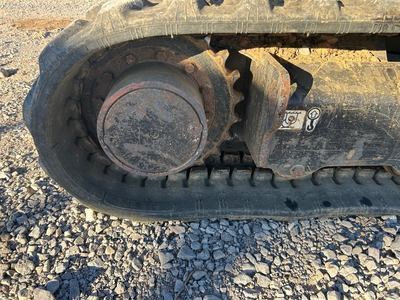Used 2021 VOLVO ECR40D Excavators Oklahoma US | OT Truck & Tractor Sales #1383520