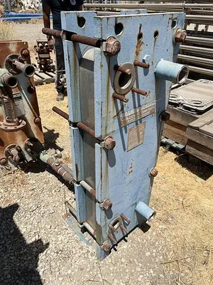 USED MUELLER AT20-C-20