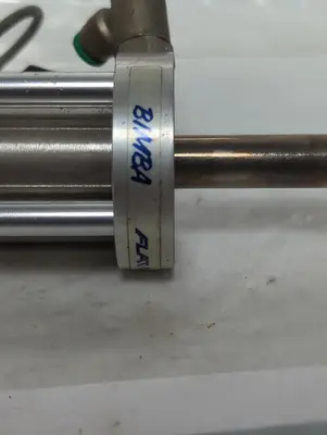 Used BIMBA FOD-091 75MM1 Pneumatic Cylinders Ohio US | Surplus Asset Holdings #1365621