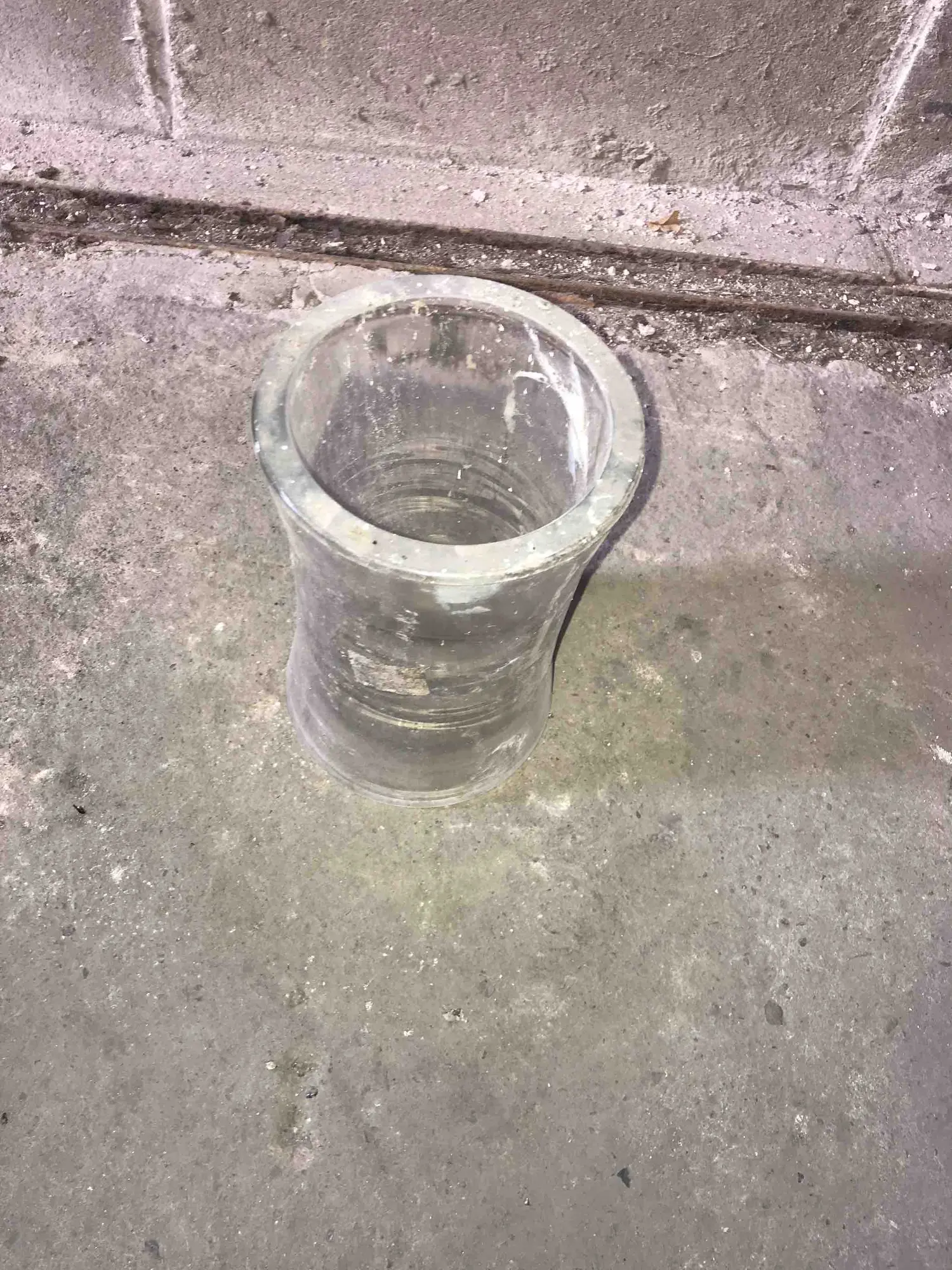 100mm Dia pipe section