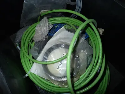 Wiring Cables