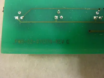 USED DOLAN JENNER PWA 01-022109-0001