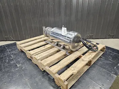 USED TOP-FLO C216-MD-21TC