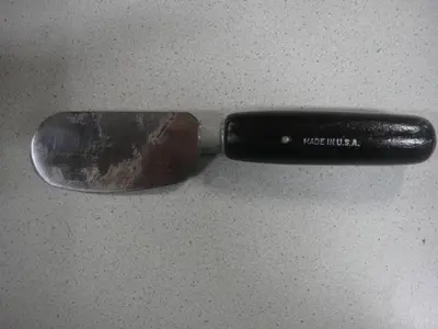 Pad Cutter