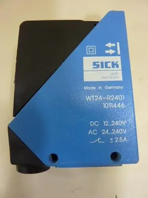 USED SICK WT24-R2401