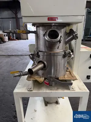 USED Ross Ross Double Planetary Mixer, Model PD2