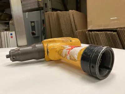 USED ATLAS COPCO ETPS4-10-06CTADS