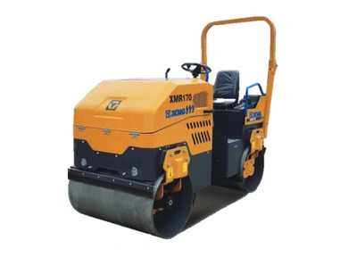 XCMG GLOBAL XMR170 Light Compaction Equipment | Iron Listing (1)