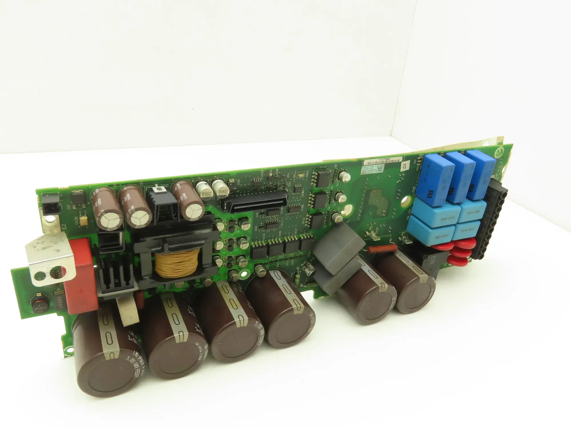 Allen Bradley 312747-A12 PCB Inverter Printed Circuit Board PC Drive Control
