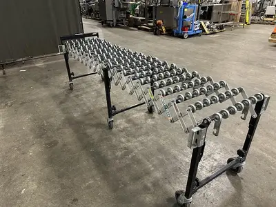 USED ULINE BEST FLEX 200