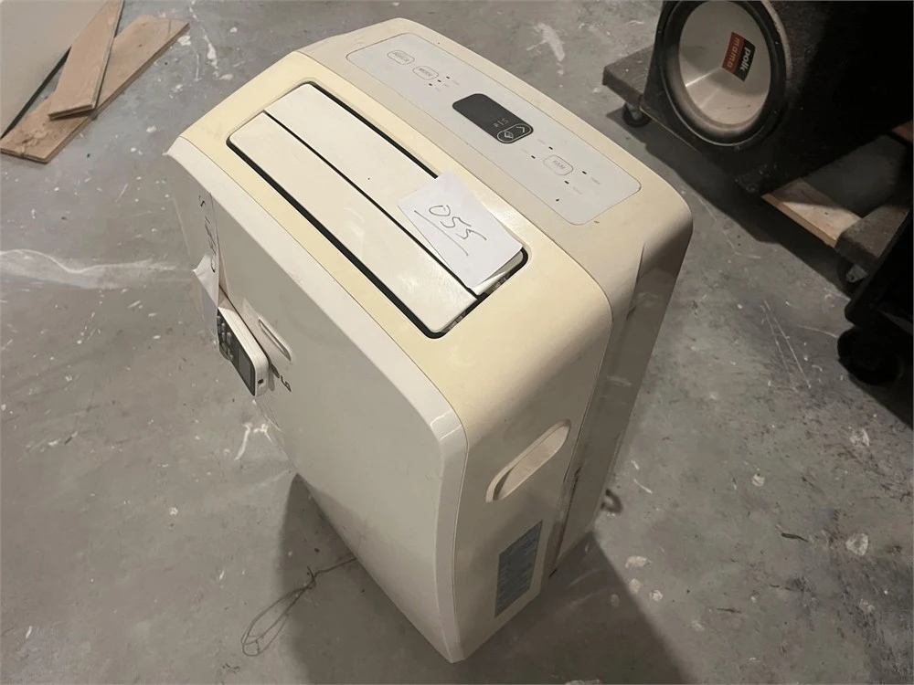 Used LG LP1017WSR Air Conditioning Equipment New York US | MachineryMax #1502514