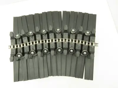 New | in-Stock RYSON _UNKNOWN_ Conveyor Parts Indiana US | Arrow Industrial #762337