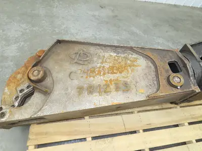 Used LABOUNTY _UNKNOWN_ Miscellaneous MRO Indiana US | Arrow Industrial #1367507
