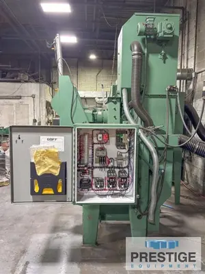 USED 2024 GOFF 3BB