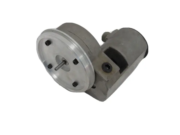 Used HAROWE _UNKNOWN_ Misc Electrical & Power Parts | SB Industrial Supply #841823