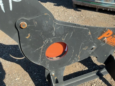 Used _UNKNOWN_ _UNKNOWN_ Firearms (Parts & Accessories) Michigan US | Miedema Asset Management Group #1580260